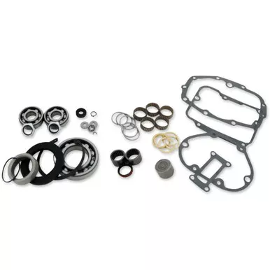 Baker Transmission Rebuild Kits