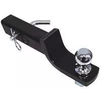 BALL MOUNT KIT 2"