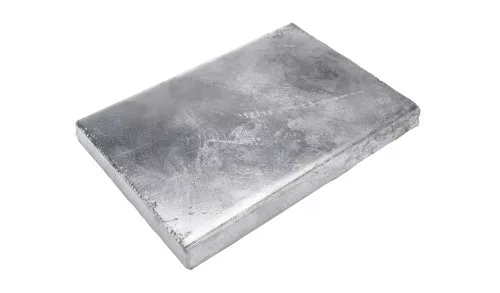 Ballast 25lb 9-1/2in x 6-3/4in x 1in ALL14208