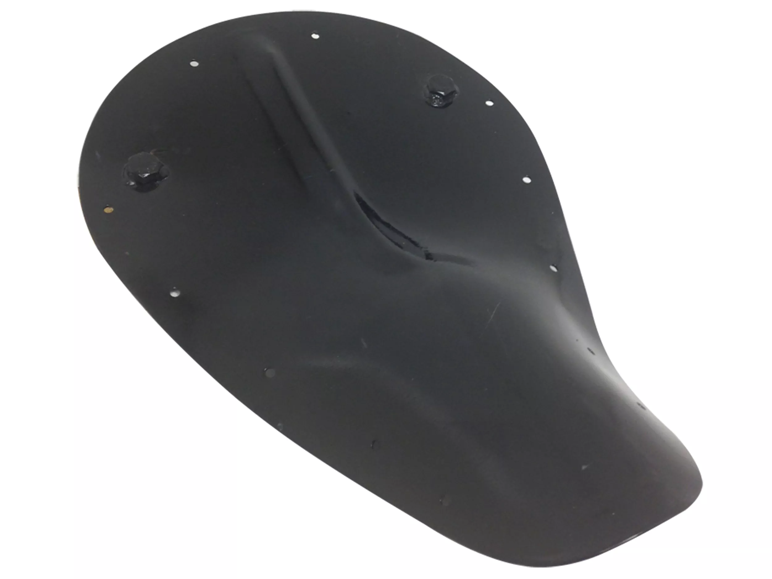 Bare Seat Pan