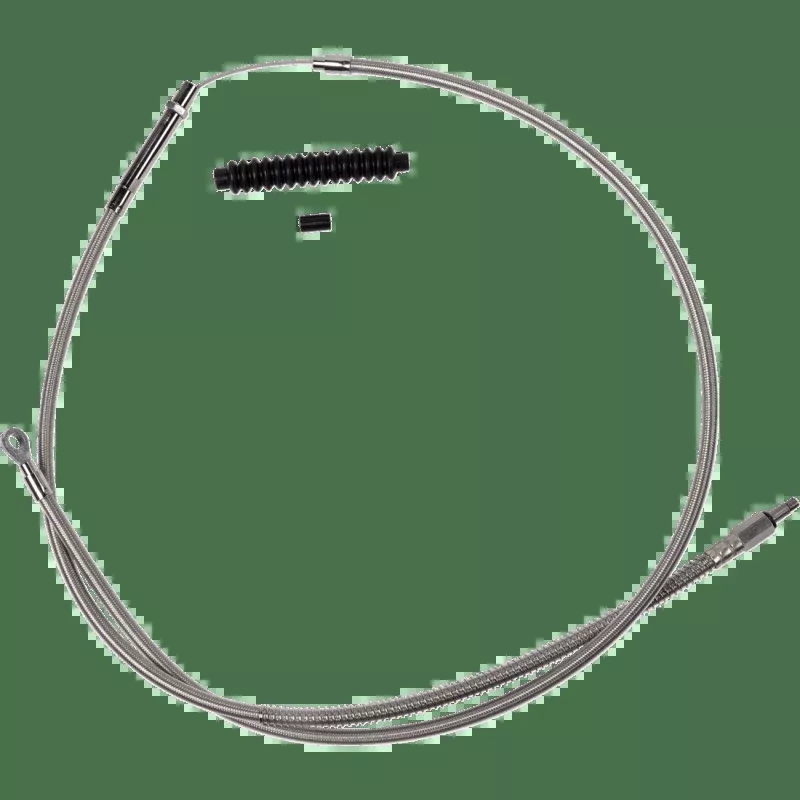Barnett Clutch Cable SS +6