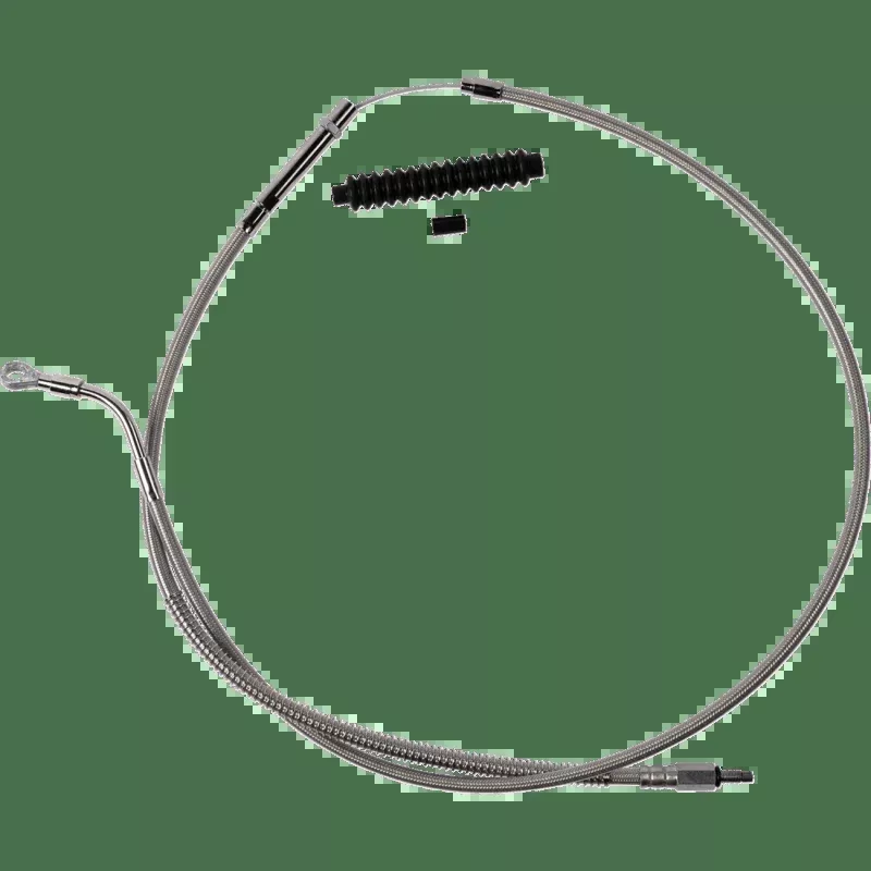 Barnett Clutch Cable SS
