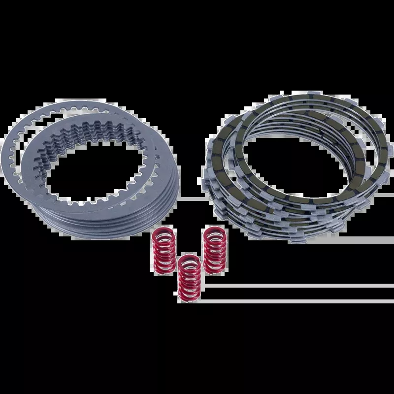 BARNETT CLUTCH PLATE KIT HARLEY DAVIDSON M8 MODELS 2015-2024