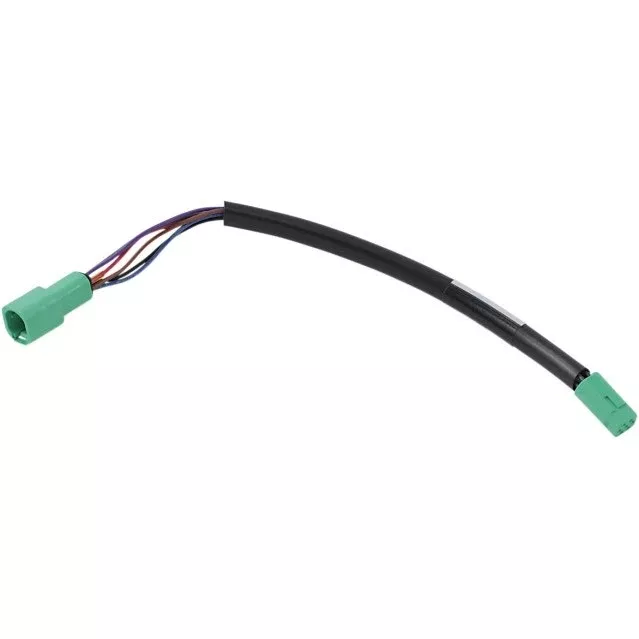 Barnett Electronic Throttle By Wire Control Extension Plus +8 Harley FLH/T 08-13