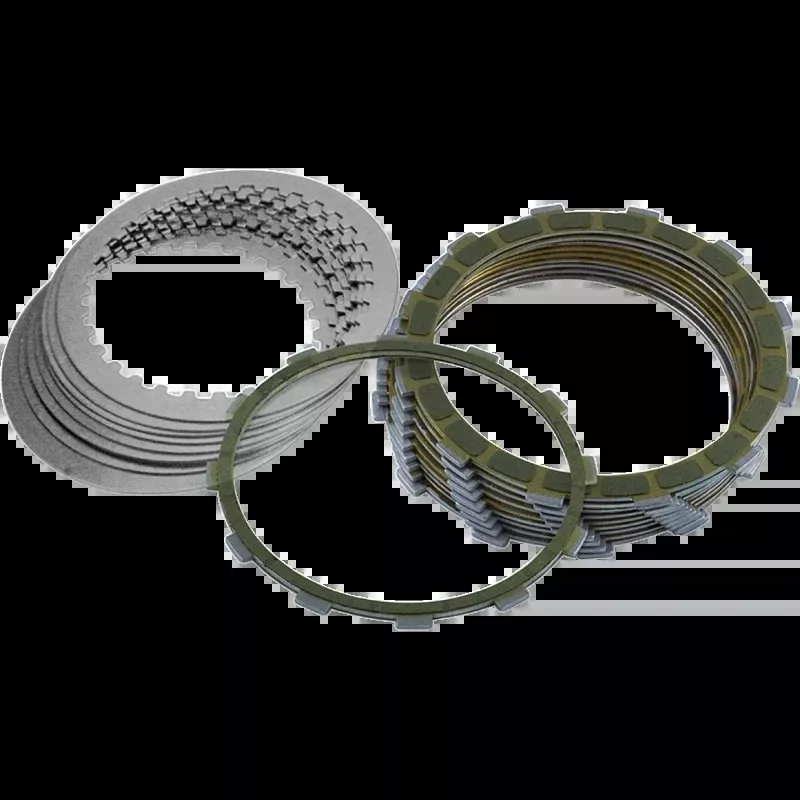 BARNETT EXTRA PLATE CLUTCH KIT ARAMID HARLEY 1998-2017 BIG TWINS/TWIN CAMS