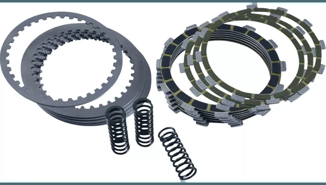Barnett Kevlar Clutch Kit for '18-24 Honda GL1800 Models