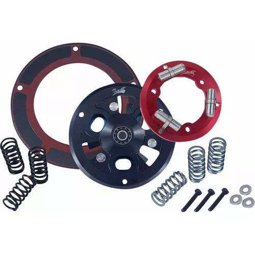 Barnett Lock-Up Pressure Plate for Harley Hydraulic Clutch - Open Box