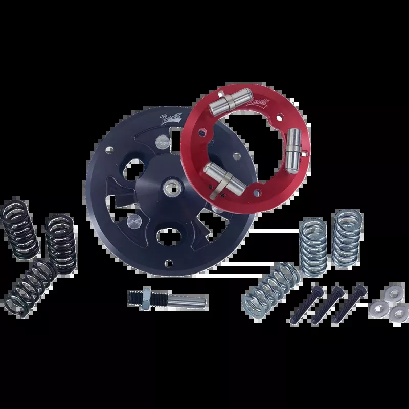BARNETT SCORPION LOW PROFILE LOCK UP PRESSURE PLATE KIT HARLEY MODELS