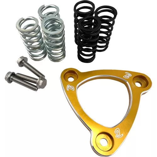 Barnett Stinger Clutch Retainer for 2017-2026 Harley M8