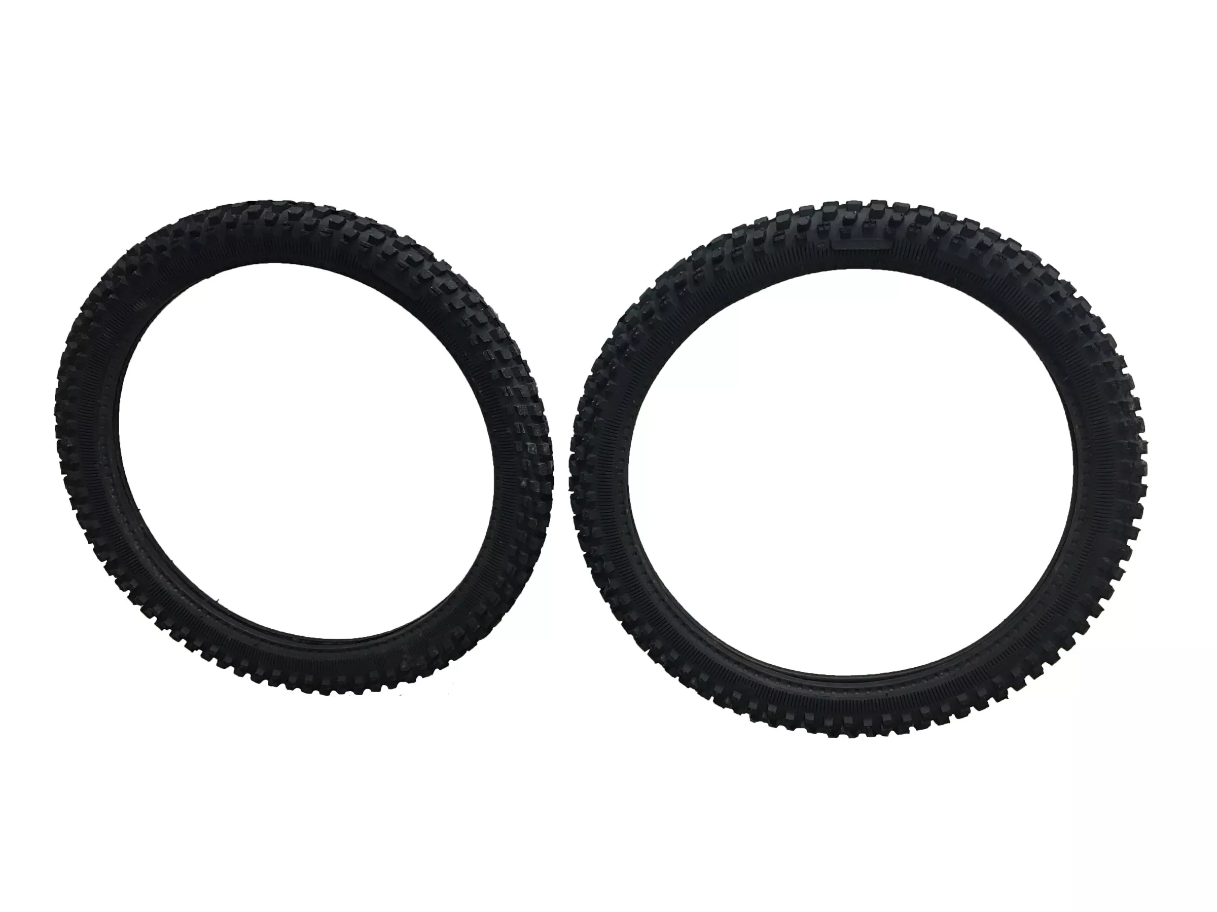Barum Motocross Tire (Set of 2) 2.50-21 or 3.50-18