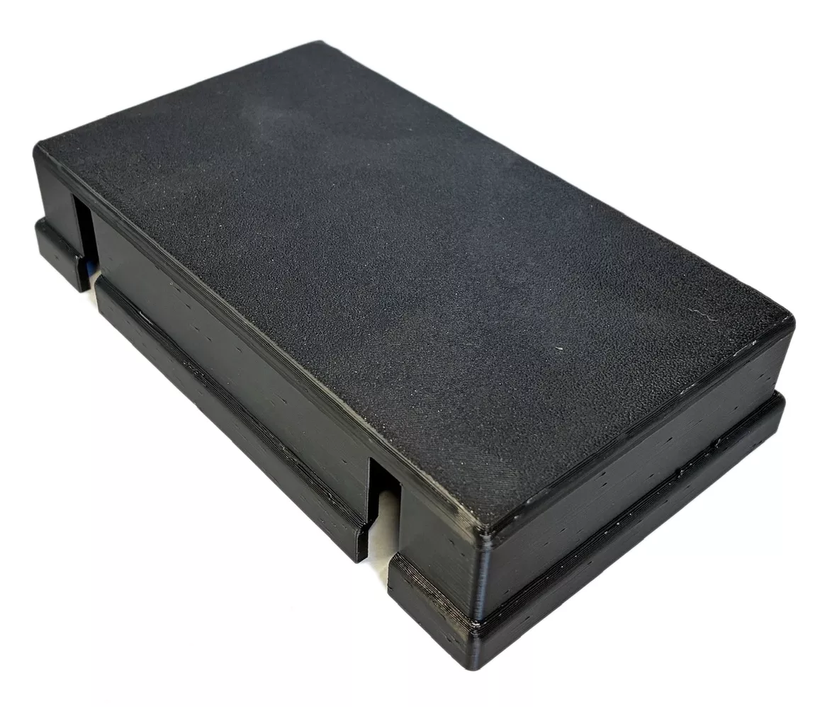 Battery Cover for Go Kart