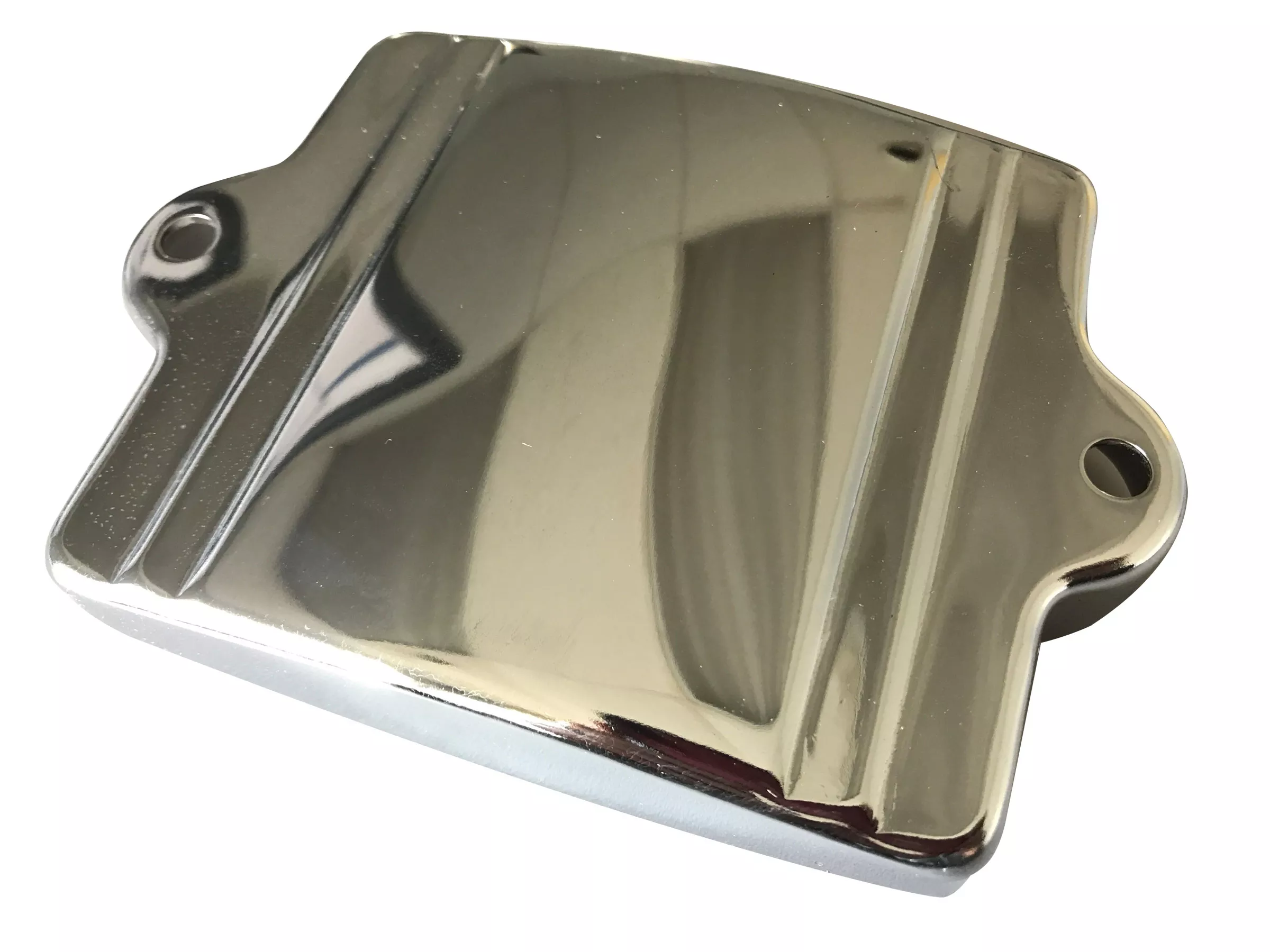 Battery Cover For Large Harley-Davidsons