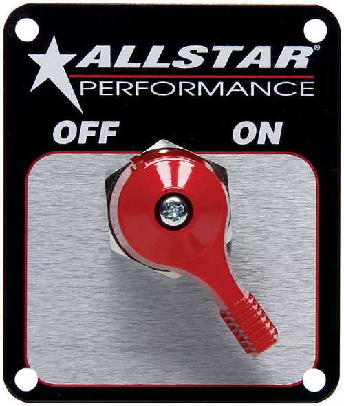 Battery Disc Panel for Alternator ALL80159