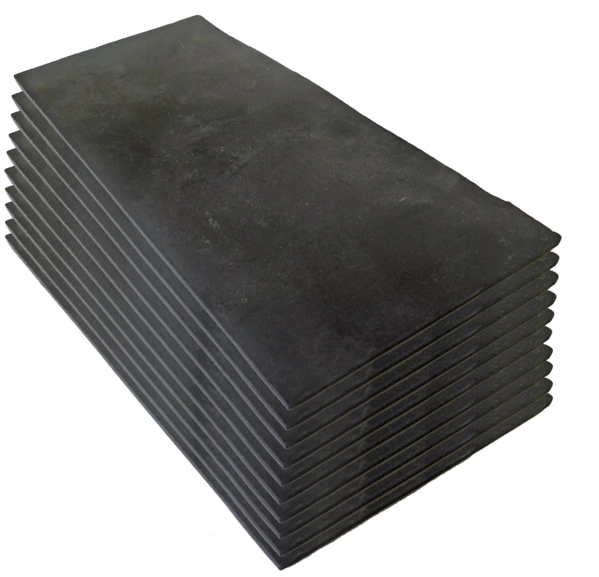 Battery Pad / Cushion for Go Kart (Pack of 10)