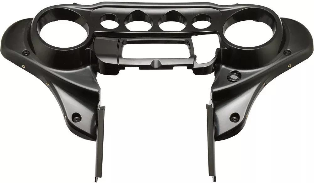 BATWING INNER FAIRING HARLEY BAGGER 14 UP