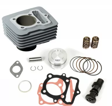 Bbr 120Cc Big Bore Rings - 411-HXR-1012