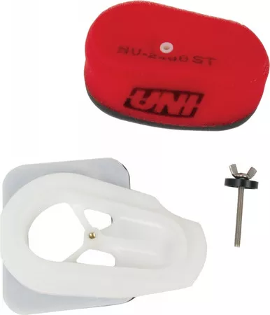 Bbr Free-Flow Filter Kit - 430-YTR-1201