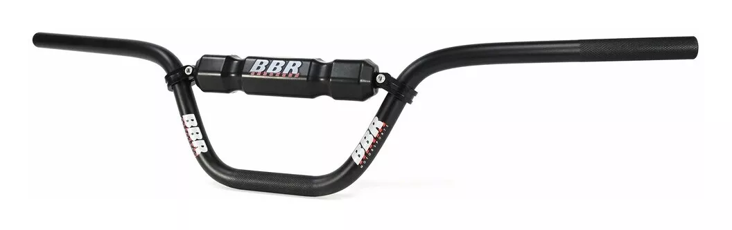 BBR Motorsports Carson Brown Replica Handlebar