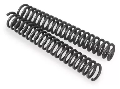 BBR Motorsports Heavy-Duty Fork Springs 650-HCR-8005