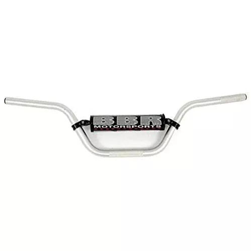 BBR Motorsports Replacement Mid-Size Bar for Handlebar Kit , Handle Bar Size: Not Available 520-BBR-1031
