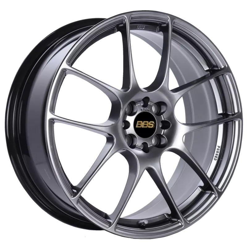 BBS RF Wheels