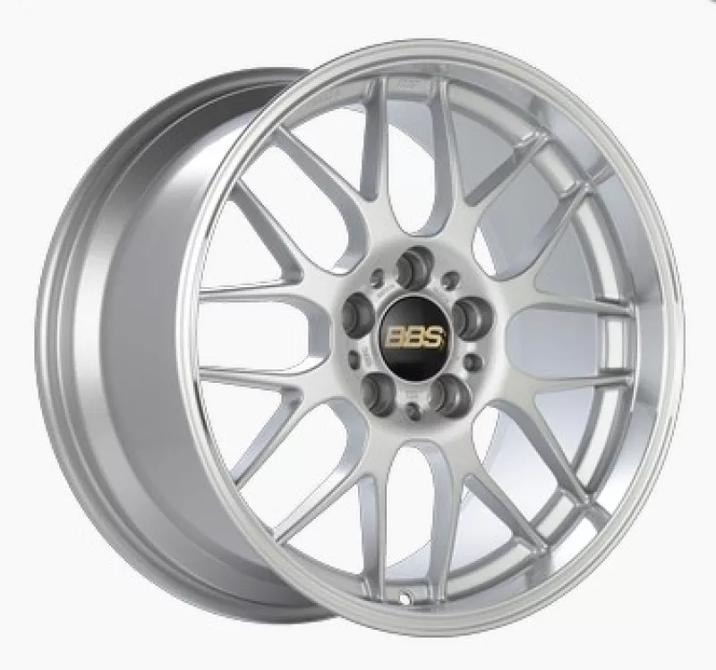 BBS RG-R Wheels