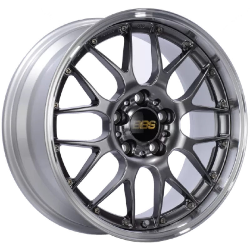 BBS RS-GT Wheels