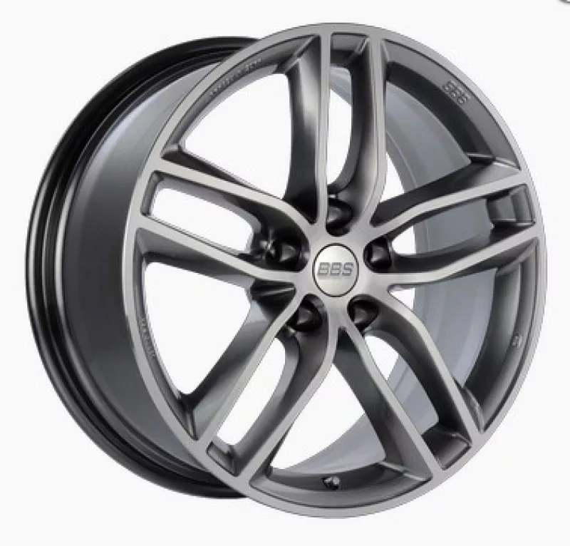 BBS SX Wheels