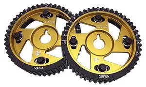 BC Cam Gear Sets