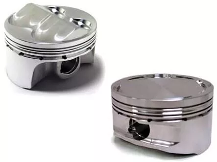 BC Piston Sets -6 Cyl
