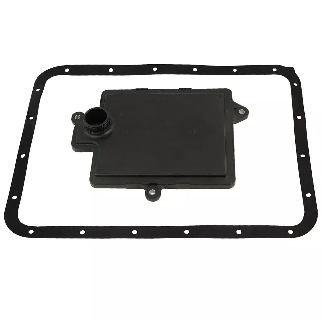 BD Diesel Trans Filter Service Kit – 13-24 Dodge Ram Aisin AS69RC 1064048
