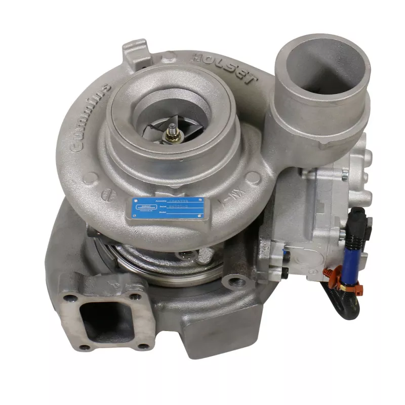 BDD Turbos