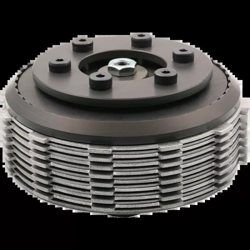 BDL COMPETITION CLUTCH KIT HARLEY DAVIDSON MODELS 99-06