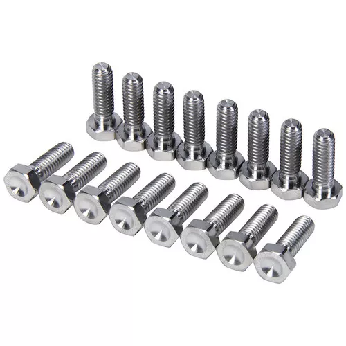 Beadlock Kit Titanium ALL17000