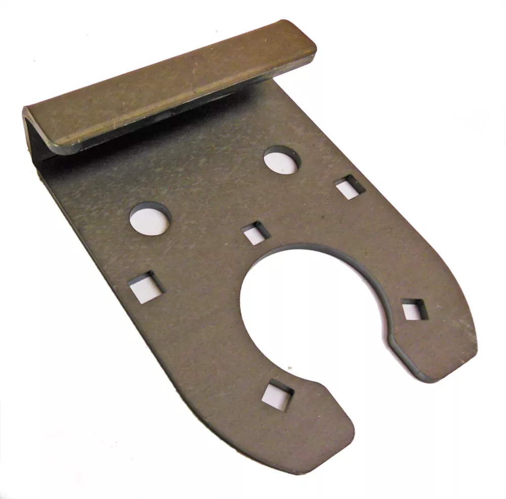 Bearing Hanger Bracket for Swing-Arm