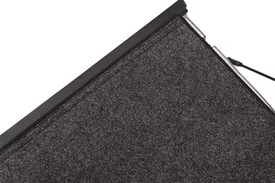 BedRug XLT Mat XLTBMC07CCS fits 07+ SILVERADO/SIERRA 5'8" BED