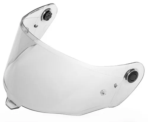 Bell 2016+ Pro-Star/Star/Race-Star Panovision Shield w/TearOff Posts