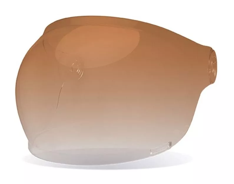 Bell Bullitt Bubble Face Shield