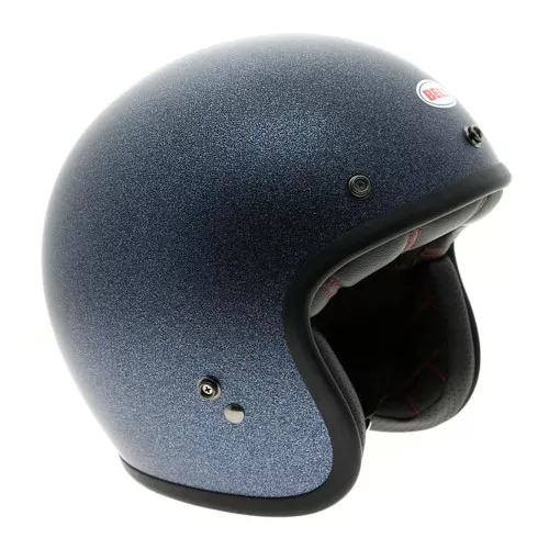 Bell Custom 500 '14 Solid Motorcycle Helmet