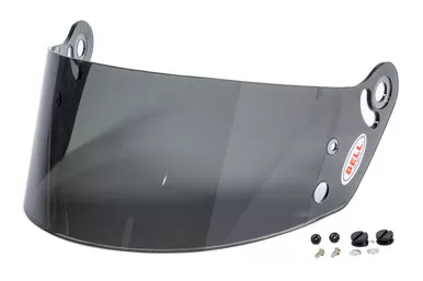 Bell Dark Smoke Shield 281SRV 3mm Anti-Fog 2010163