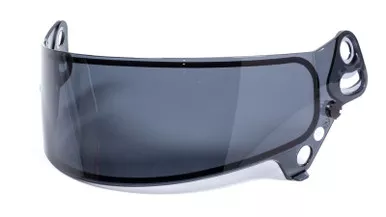 Bell Dark Smoke Shield SE07 3mm 2010043