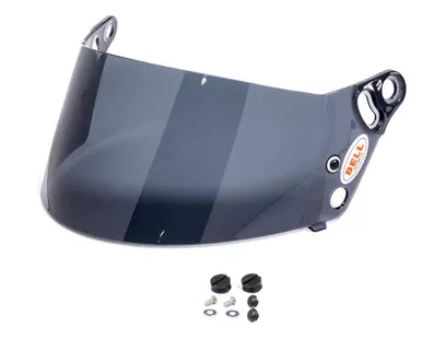 Bell Dark Smoke Shield SRV-8 3mm Anti-Fog 2010203