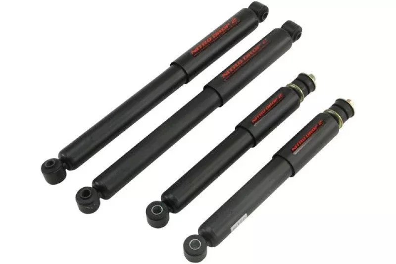 Belltech ND2 OEM Shock Set OE9237