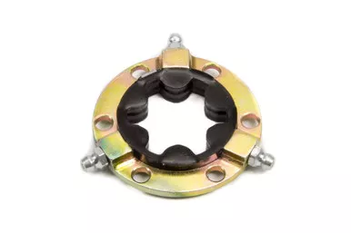 Bert Ball Seal Kit w/Grease Zerks 3-15-KG
