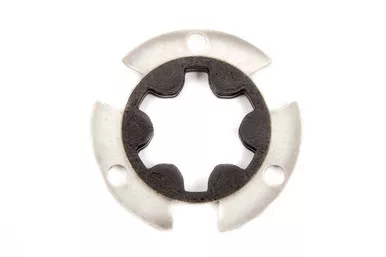 Bert Ball Spline Front Seal 3-15-B