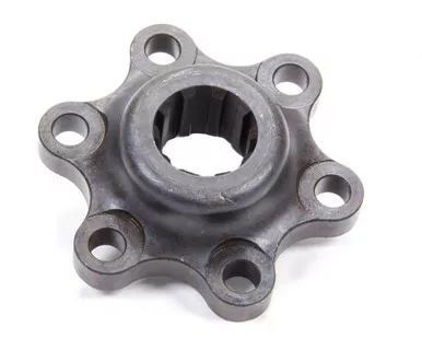 Bert Drive Flange Steel Chevy 7