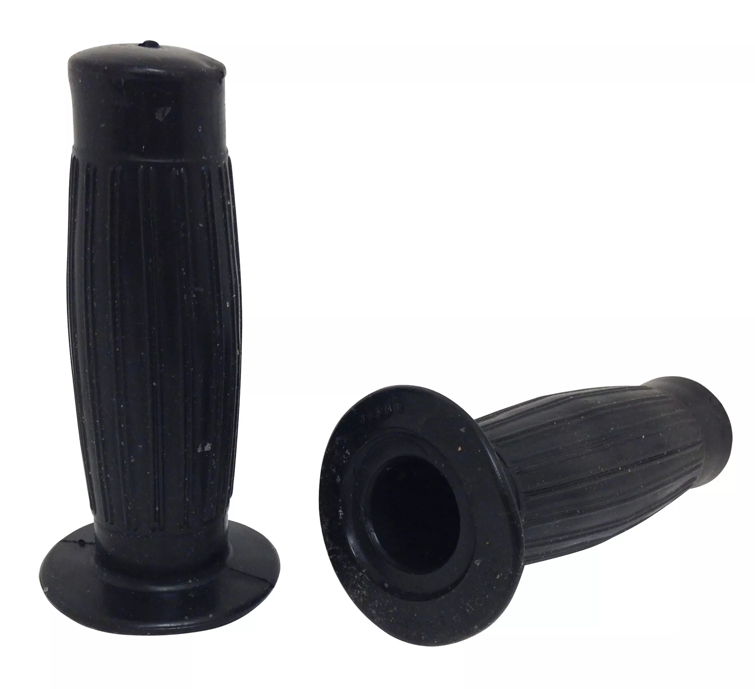 Beston Handlebar Grips (1-1/8") Length: 4-1/2"