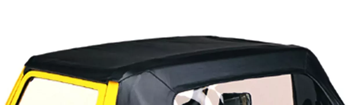 Bestop Strapless Bikini 52561-15 fits 1986-1994 Suzuki Samurai