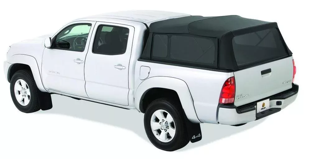 Bestop Supertop For – For 6 ft. bed 76301-35 fits 2005-2020 Toyota Tacoma