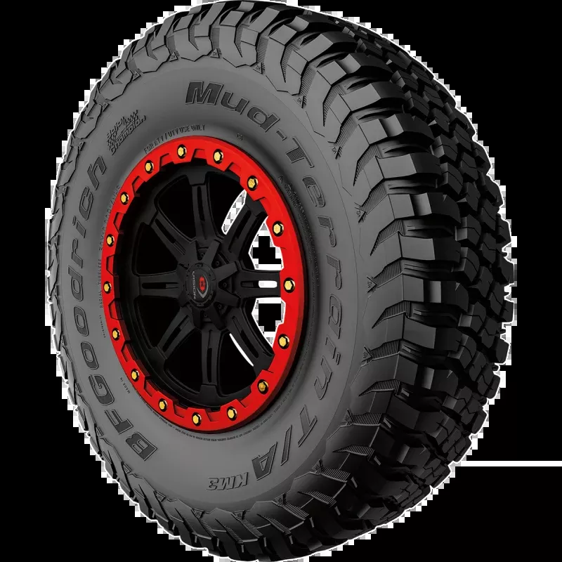 BFG MUD TERRAIN KM3 ATV/UTV TIRES (SOLD EACH)